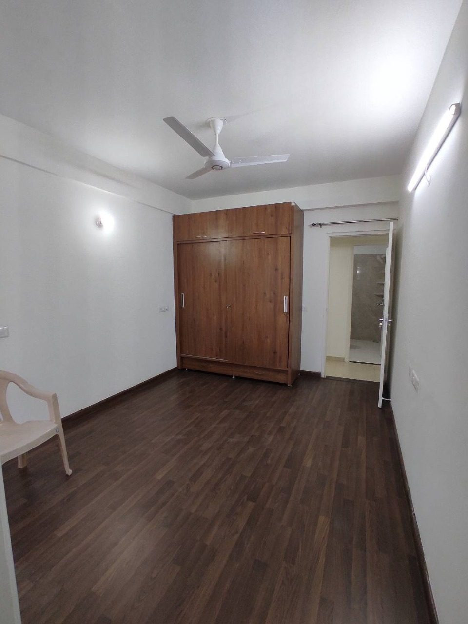 Apartment in Zirakpur, Mohali — hero photo