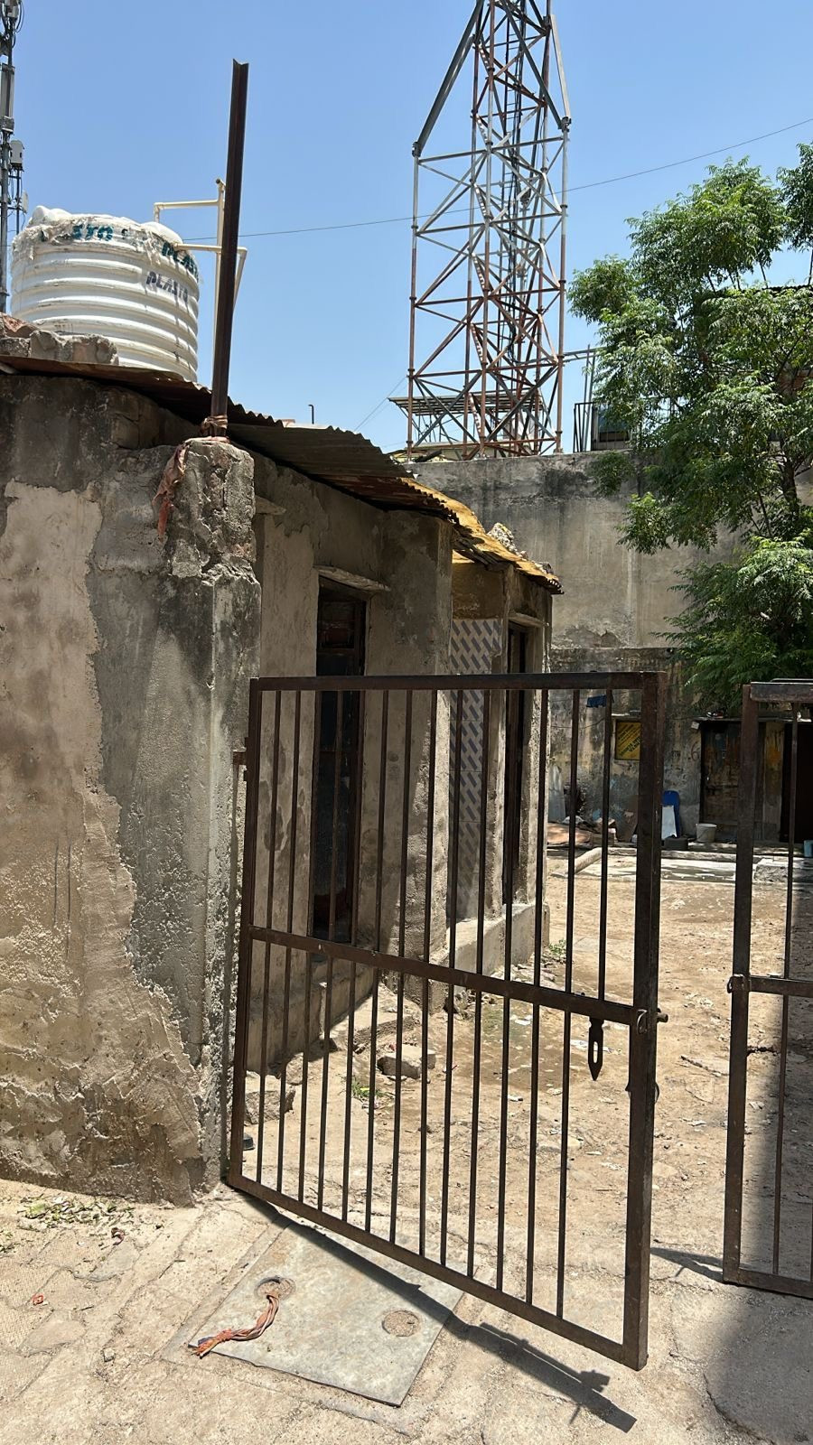 Residential plot in Sector 7, gurugram — hero photo