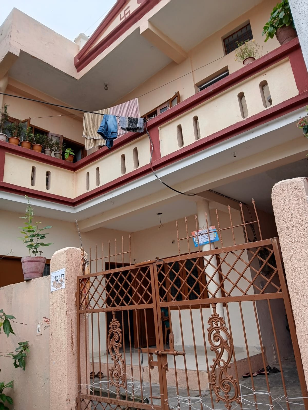 Independent House in Bhopal — hero photo