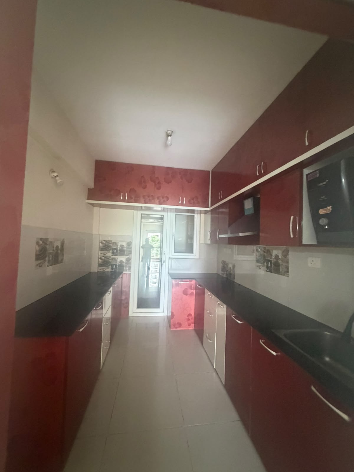 2 BHK Apartment in Whitefield, Bengaluru — photo 3