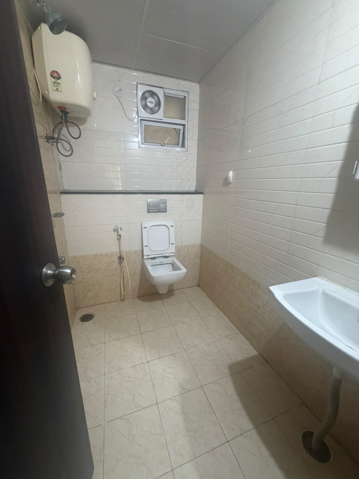 2 BHK Apartment in Whitefield, Bengaluru — photo 8