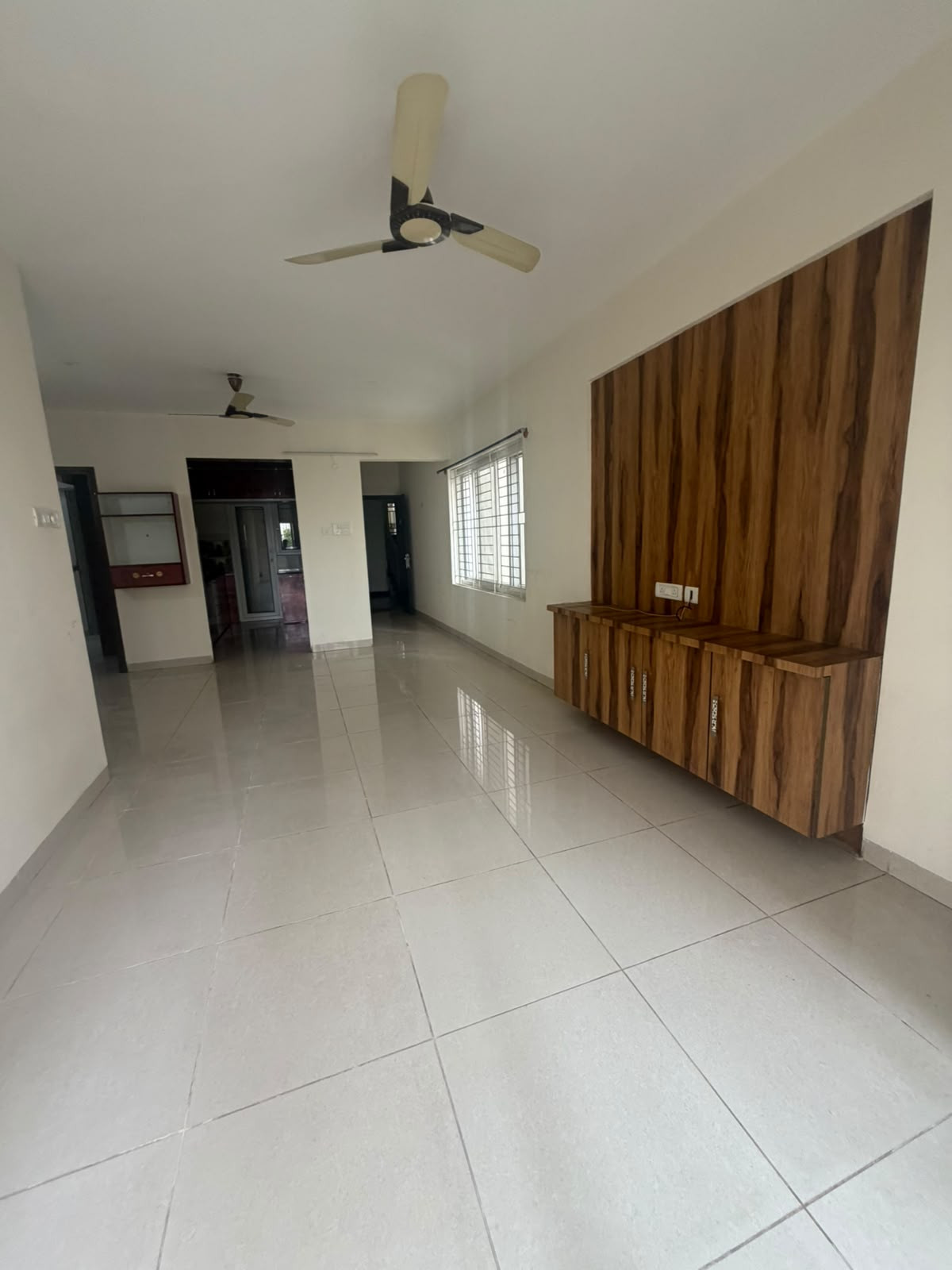 2 BHK Apartment for rent in Whitefield, Bengaluru
