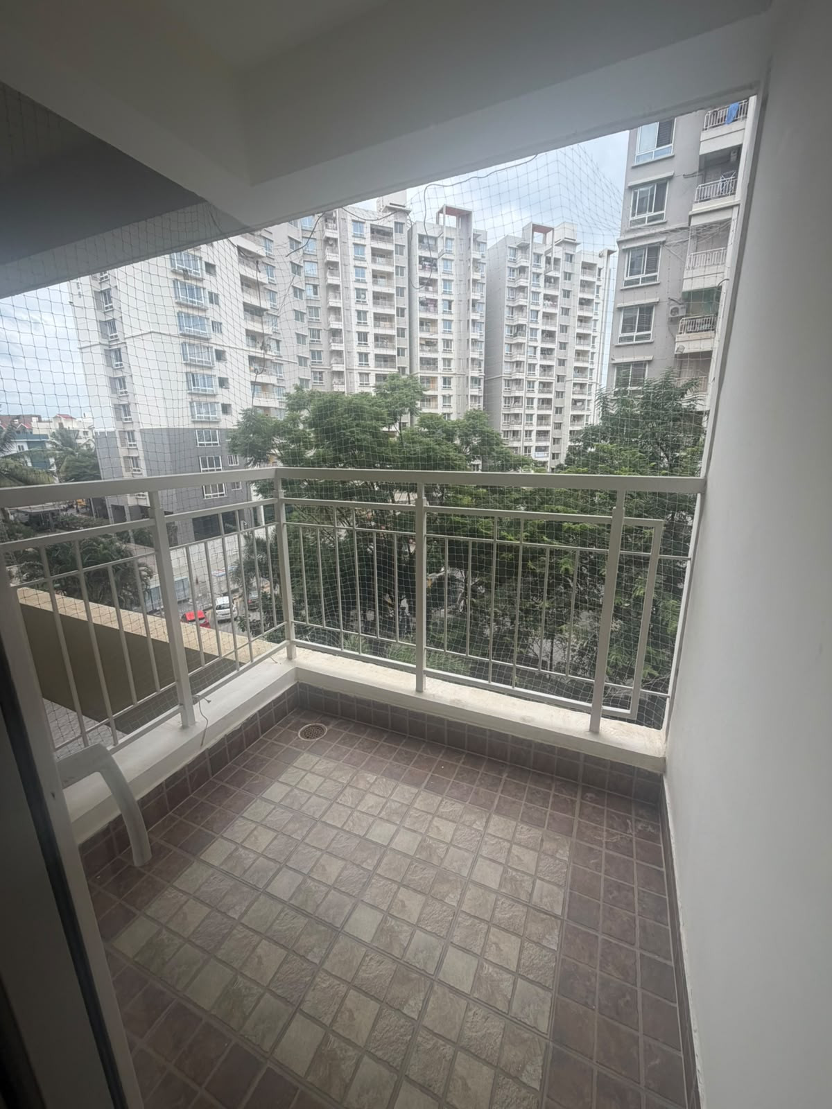 2 BHK Apartment in Whitefield, Bengaluru — photo 10