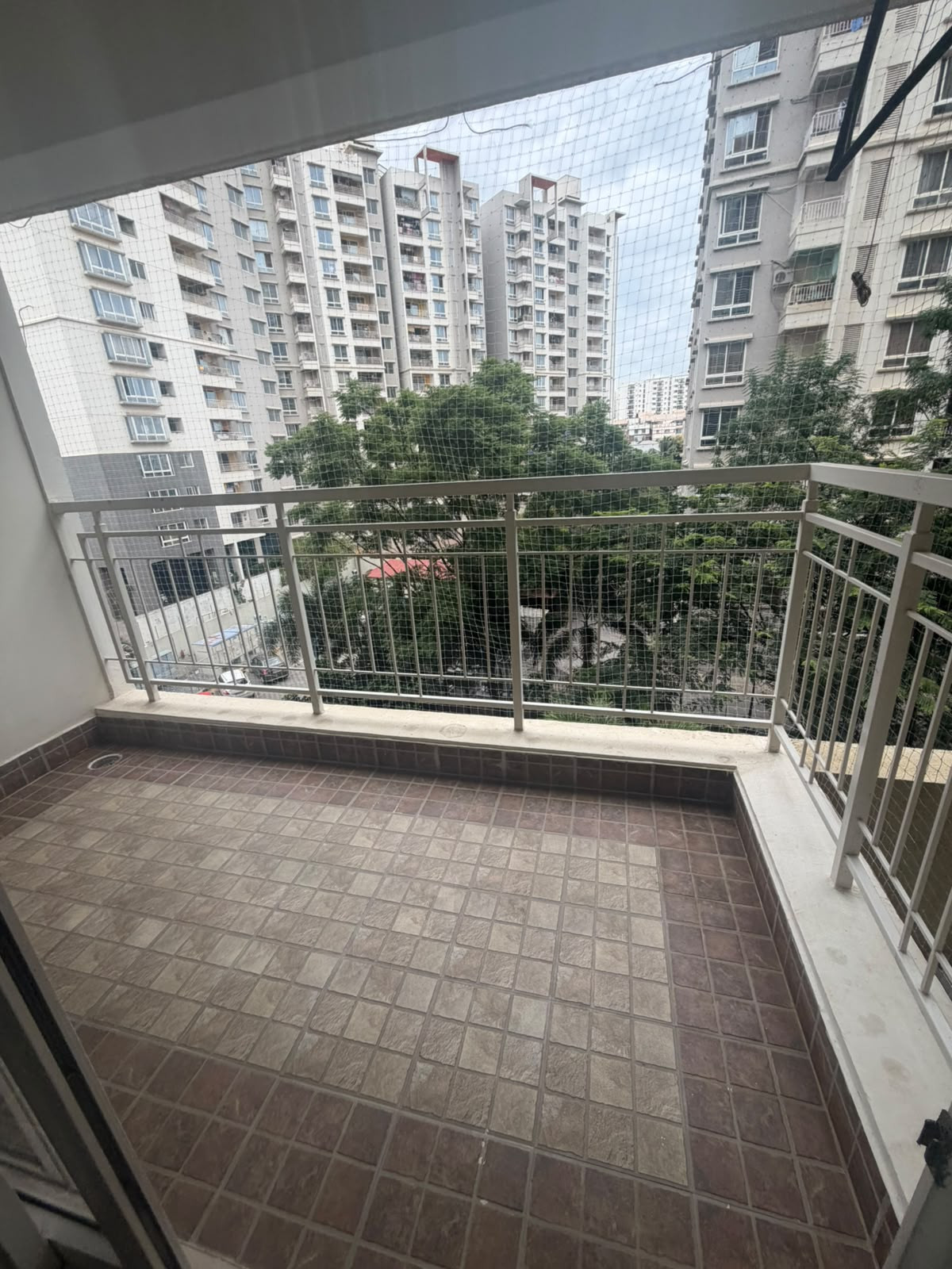 2 BHK Apartment in Whitefield, Bengaluru — photo 7