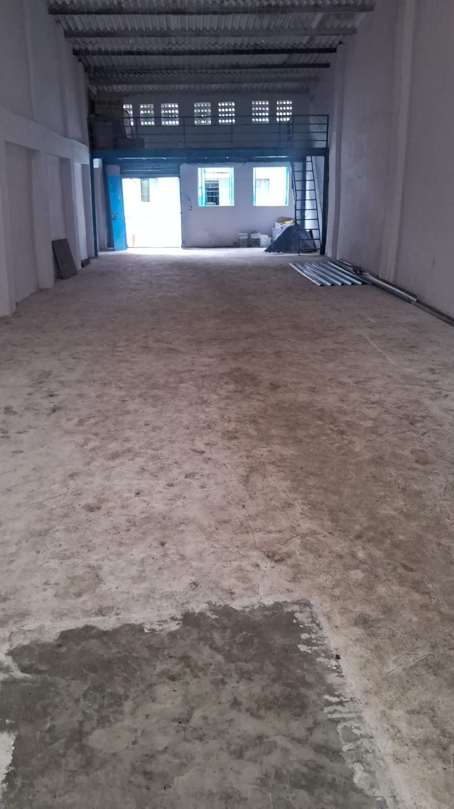 Commercial plot in Bhayandar East, Mira Bhayandar — hero photo
