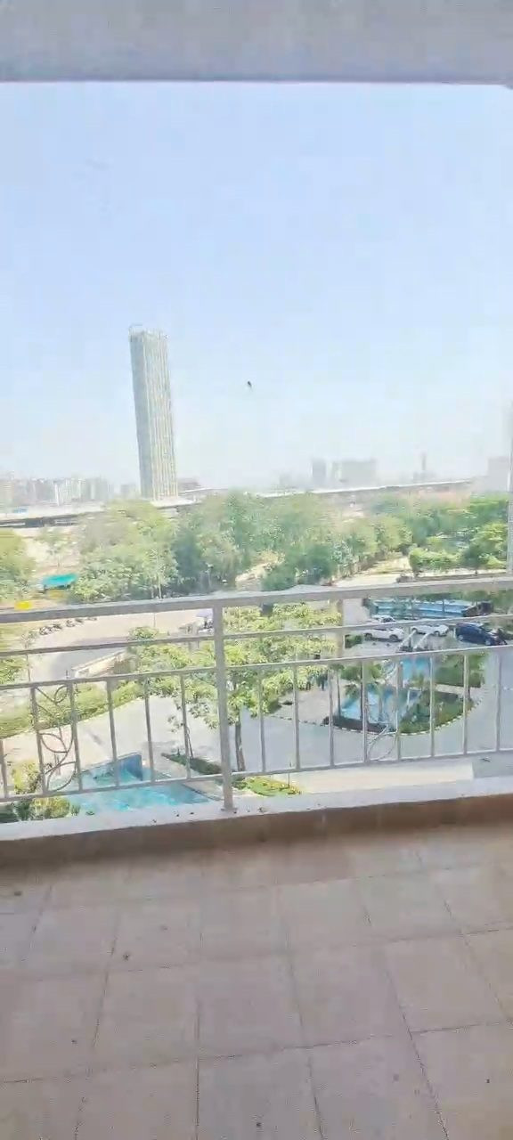 4 BHK Apartment for rent in Gurugram