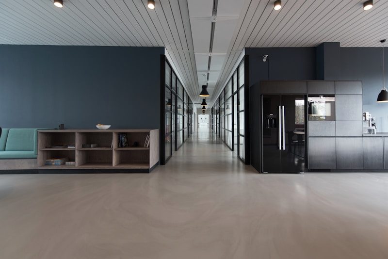 Office for sale in BKC, Mumbai
