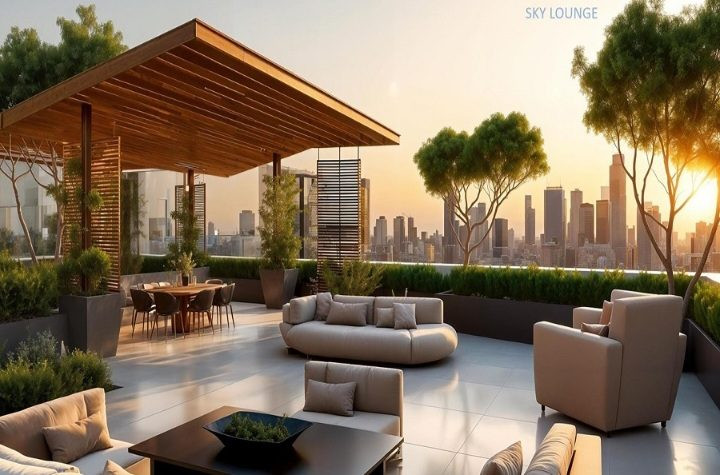 3 BHK Apartment for sale in Kanakapura