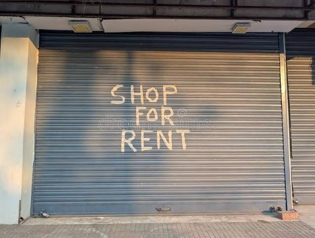 Shop / Retail in Dum Dum, Kolkata — hero photo