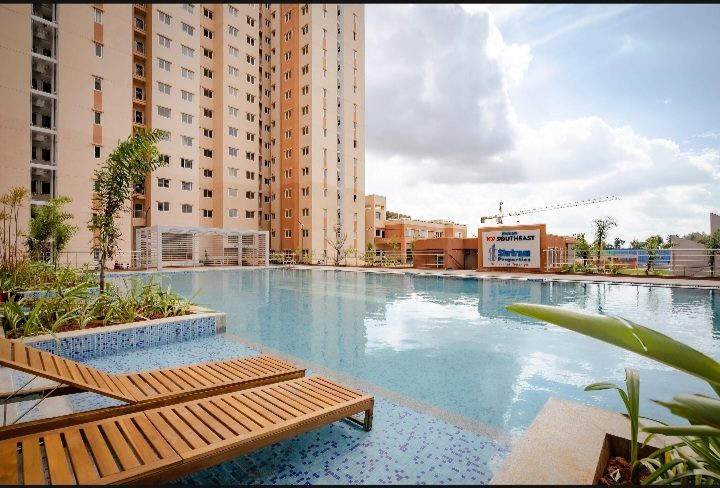 3 BHK Apartment for sale in Electronic City, Bengaluru