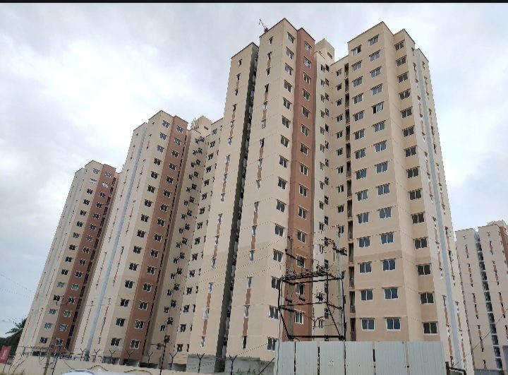 2 BHK Apartment for sale in Electronic City Phase 2, Bengaluru