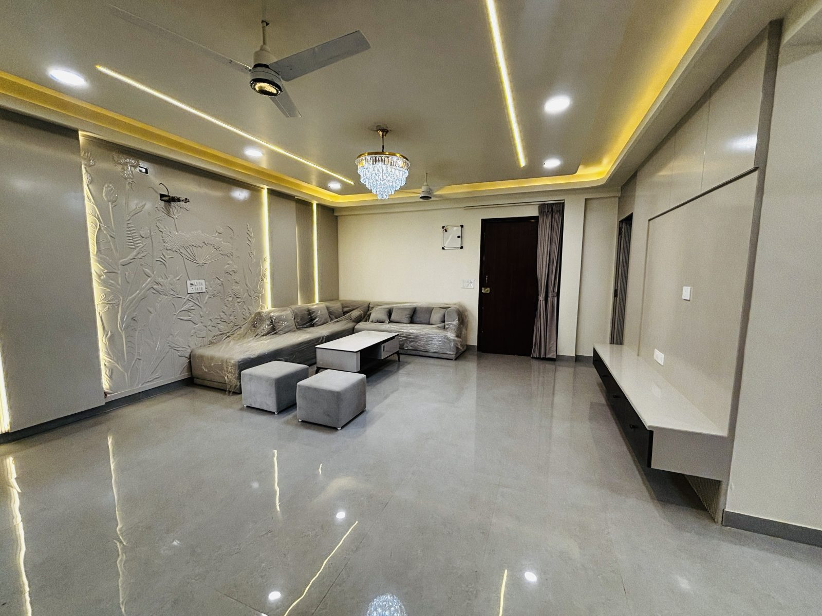 3 BHK Apartment for sale in Mansarovar, Jaipur