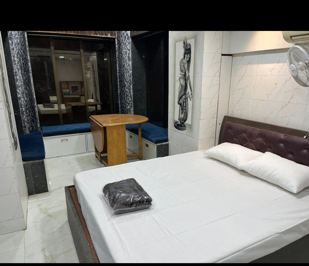 Apartment in Goregaon East, Mumbai — hero photo