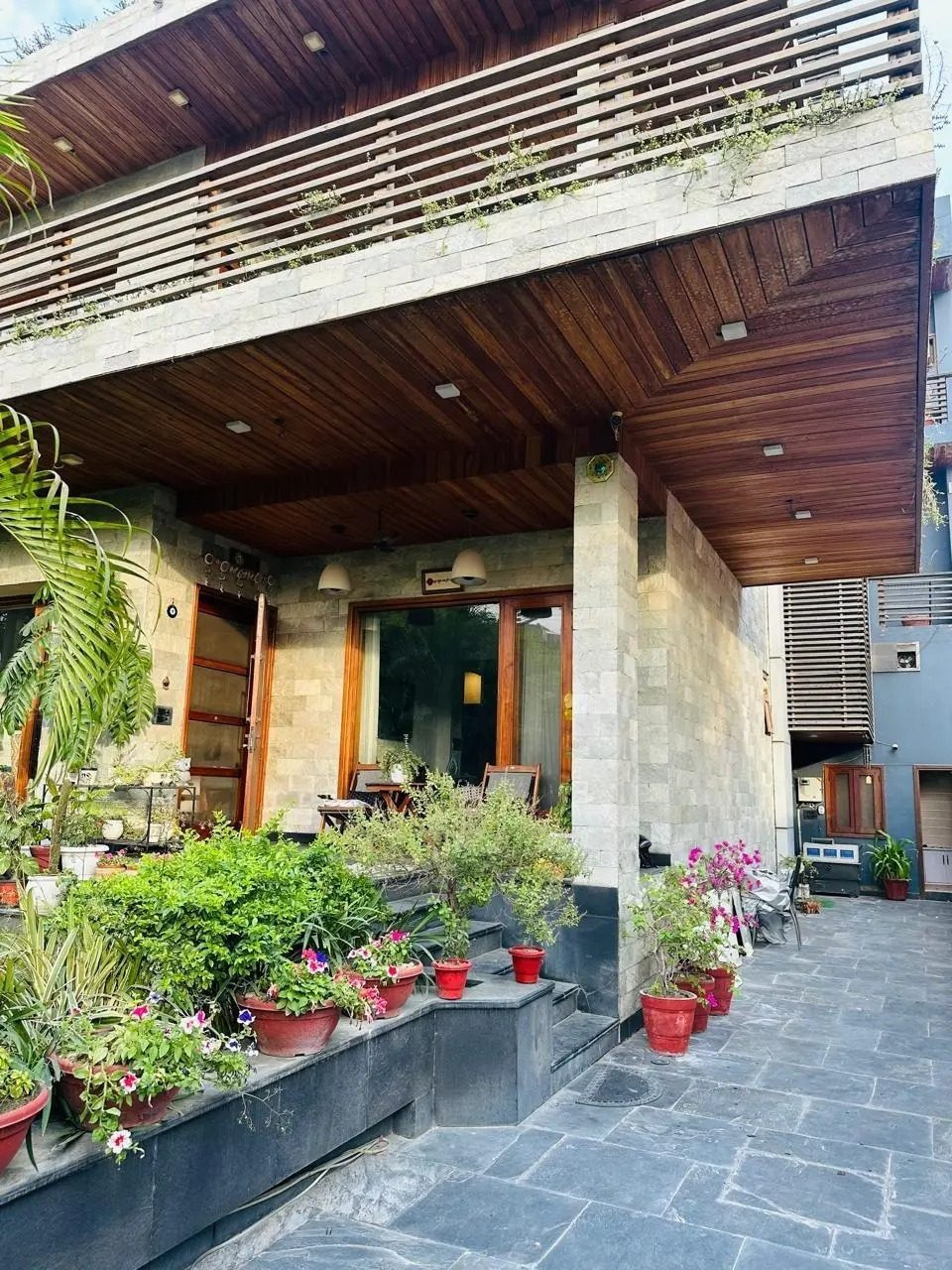 Villa in Sector 15A, Noida — hero photo