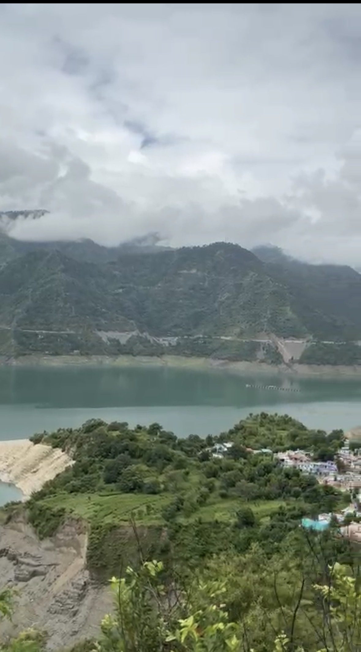 Residential plot for sale in New Tehri