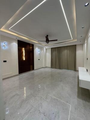 3 BHK Apartment for sale in Sector-63A, gurugram