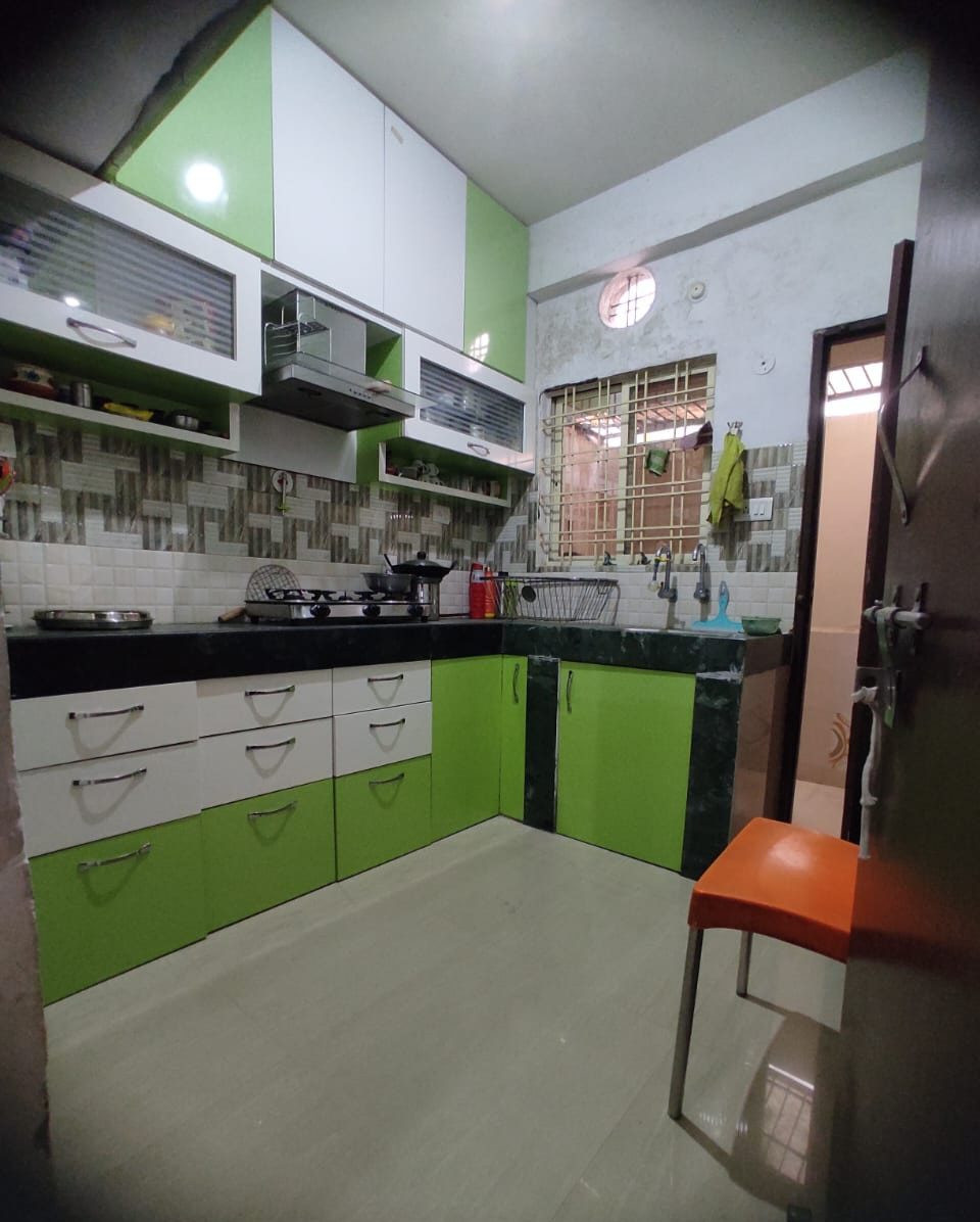 Independent House in Bhopal — hero photo