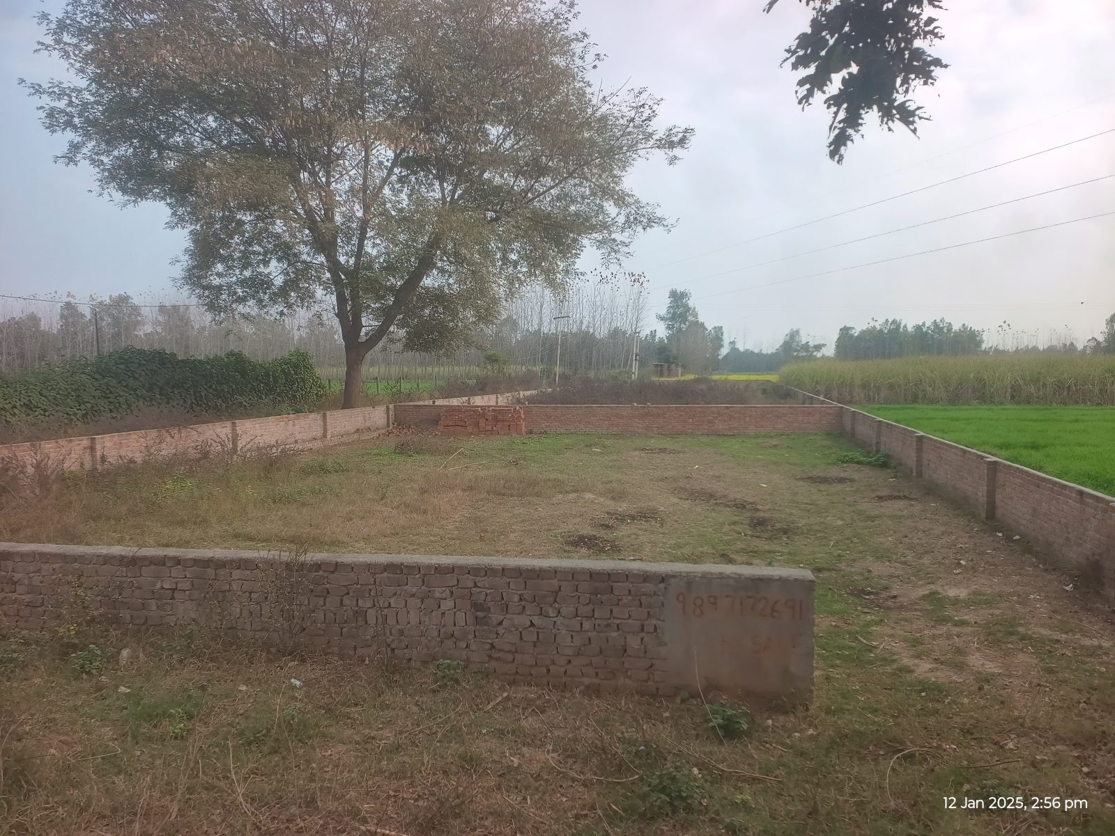 Mixed-use plot in Bareilly — hero photo