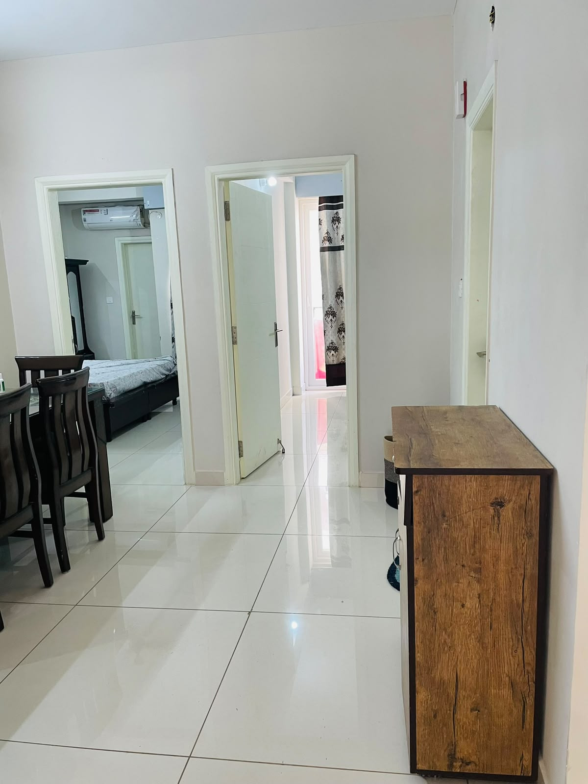 2 BHK Apartment in Sahibzada Ajit Singh Nagar, Mohali — photo 2