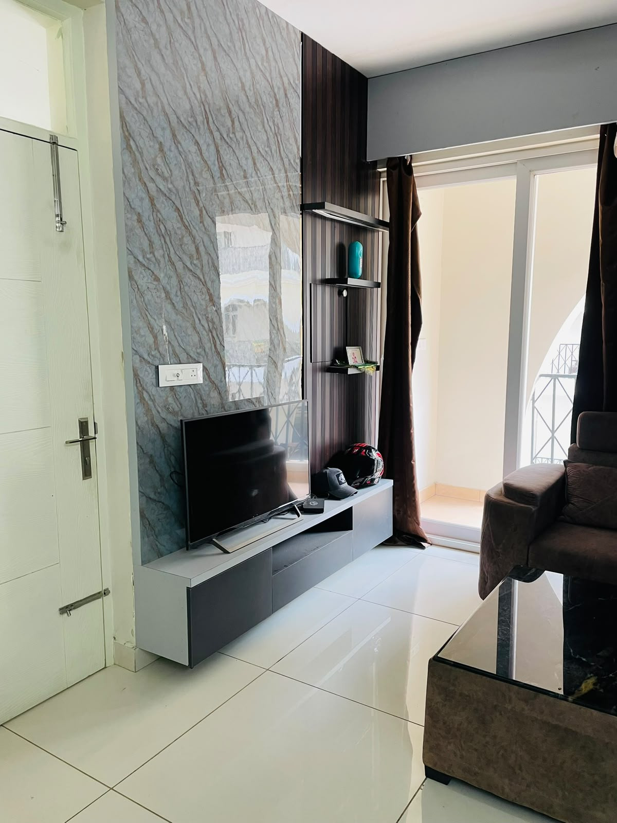 2 BHK Apartment in Sahibzada Ajit Singh Nagar, Mohali — photo 4