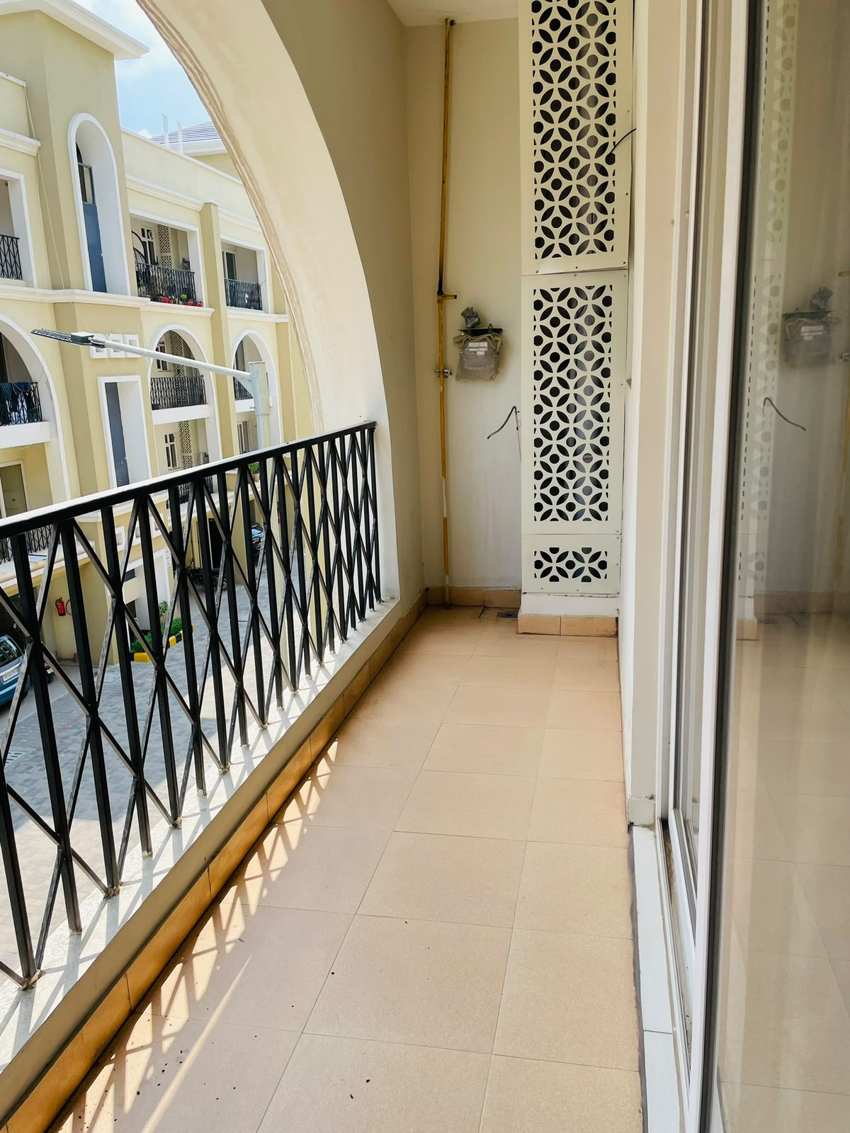 2 BHK Apartment in Sahibzada Ajit Singh Nagar, Mohali — photo 3
