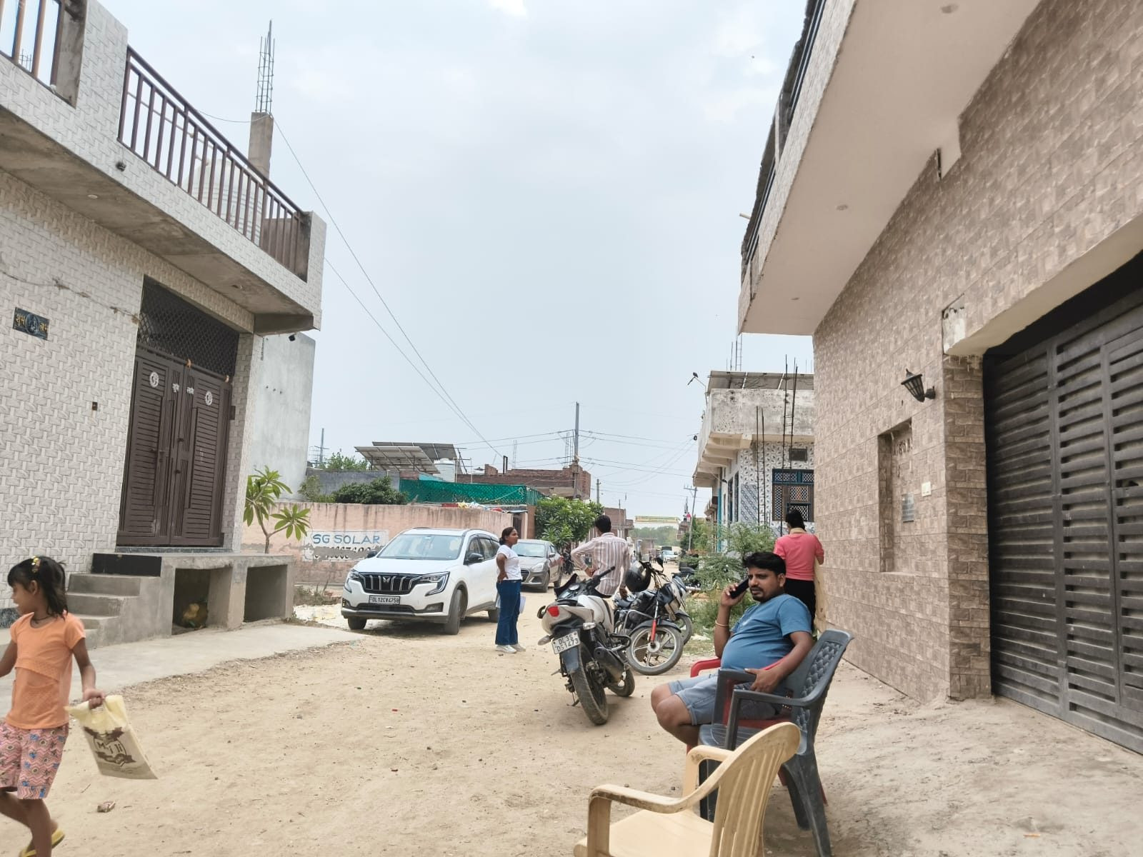Residential plot in Sector 144, Noida — hero photo