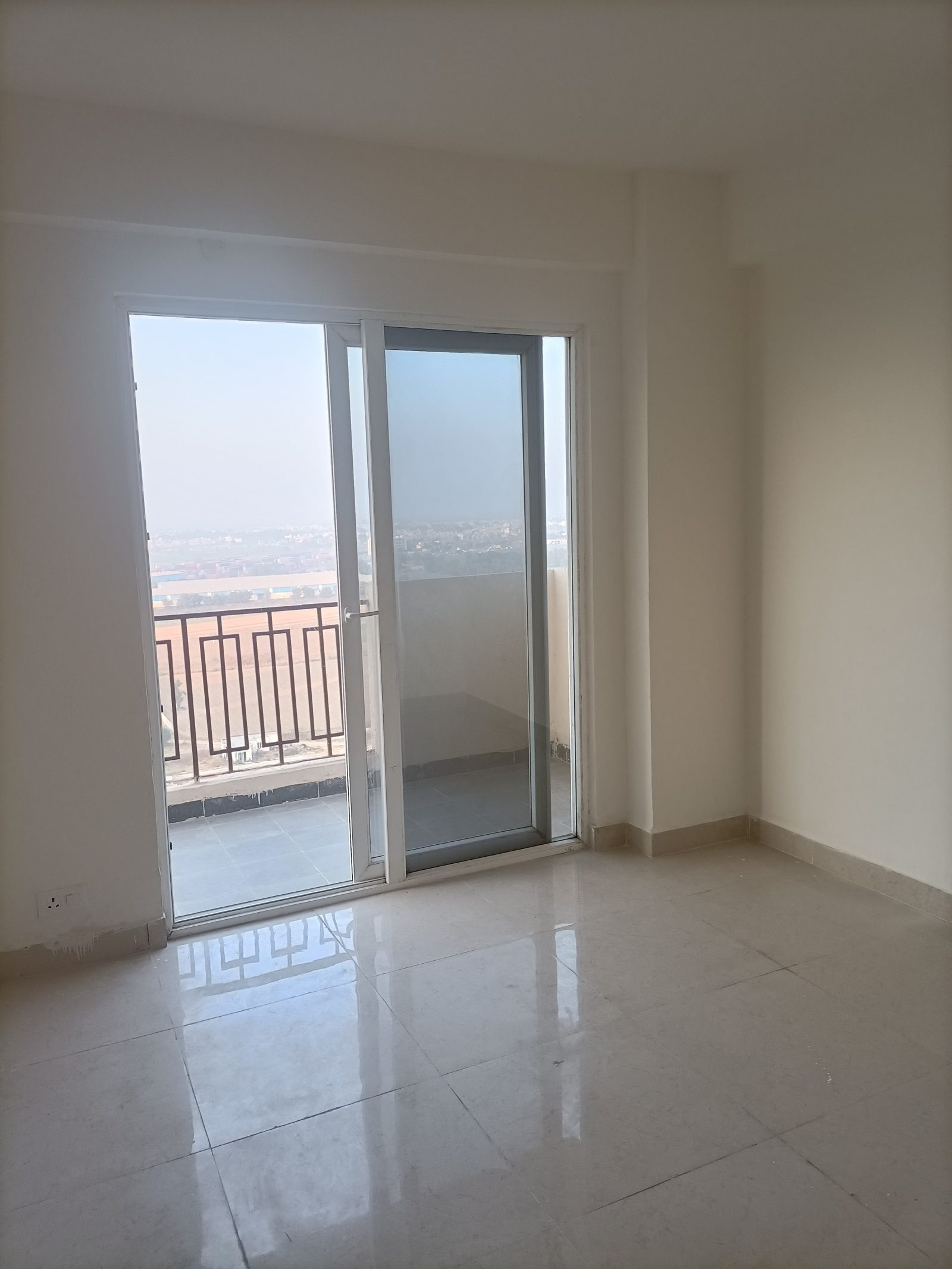 Apartment in Gurugram, Haryana — hero photo