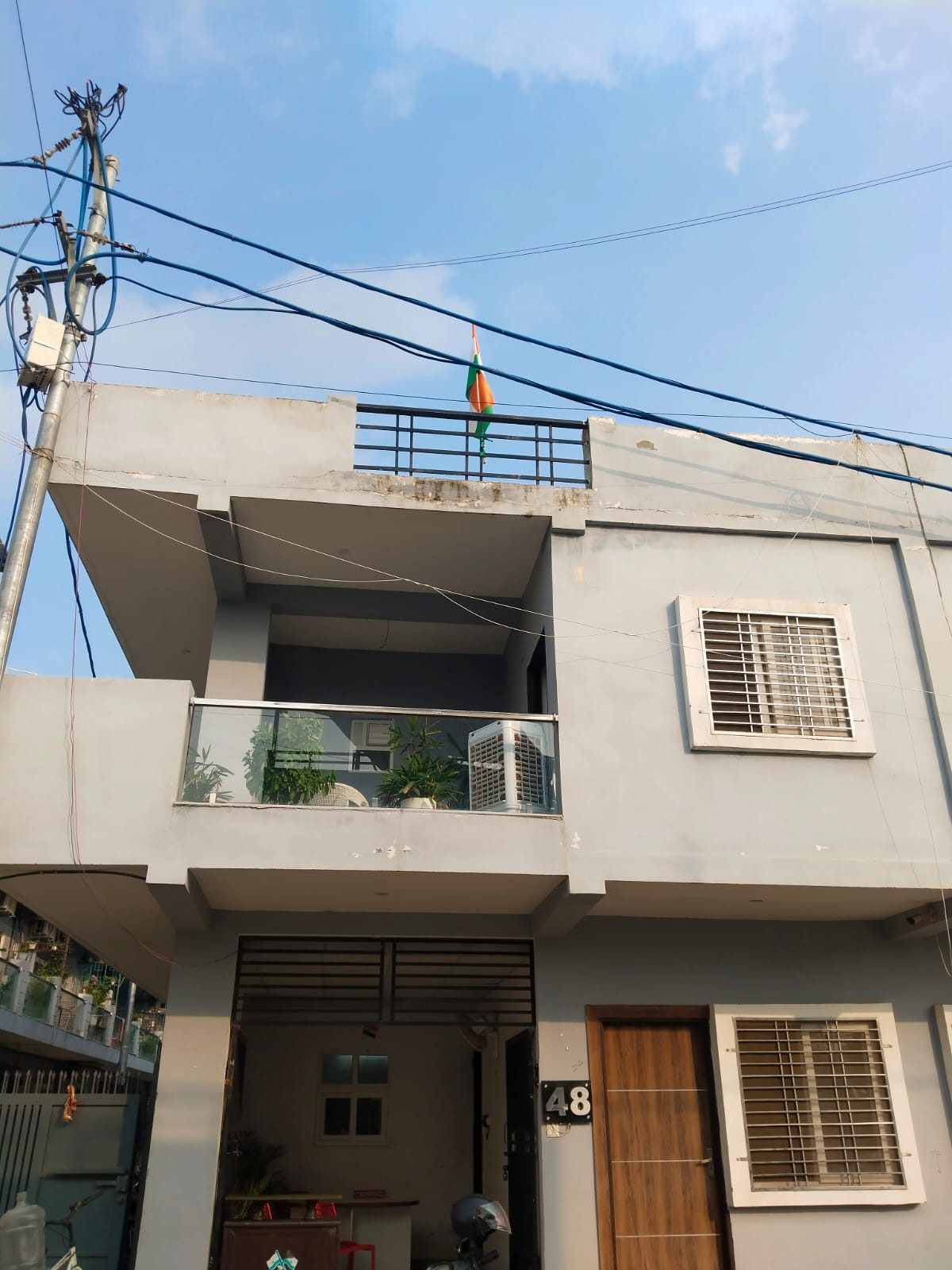 4 BHK Villa for sale in Sector 1, Greater Noida