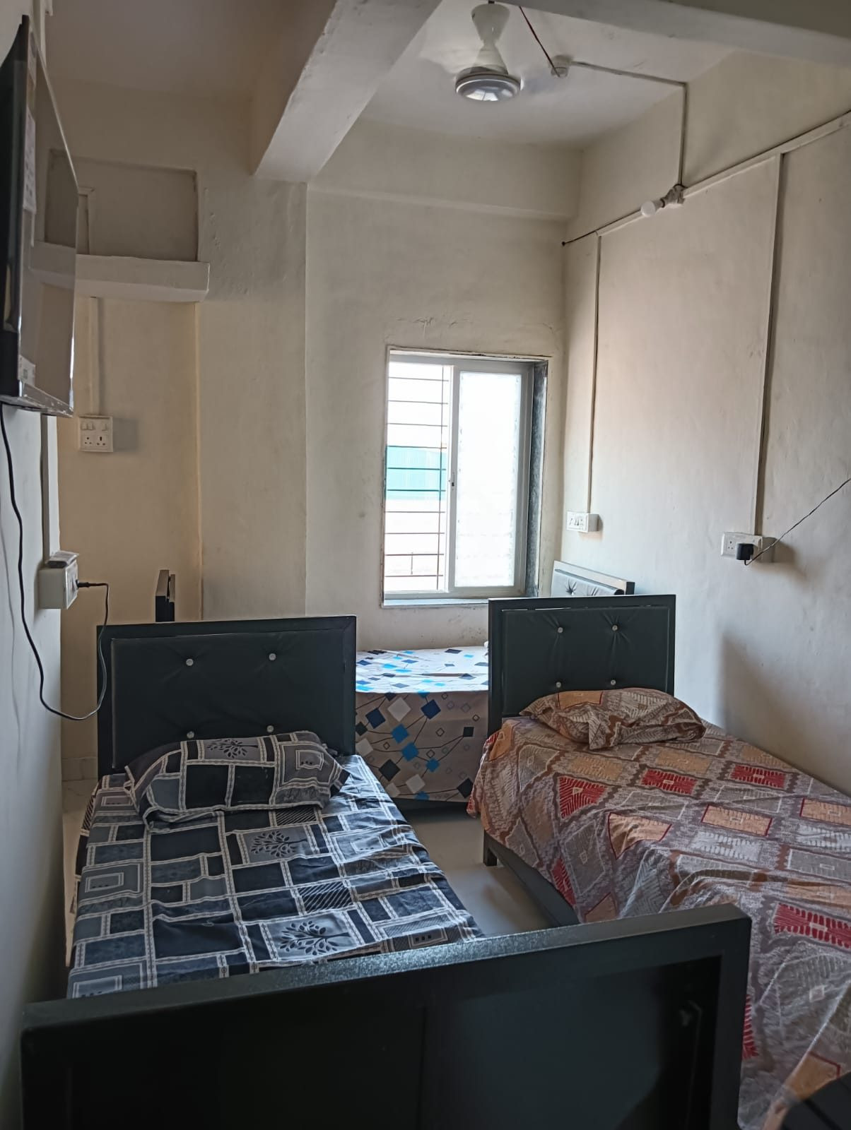 PG for rent in Chakan, Pune