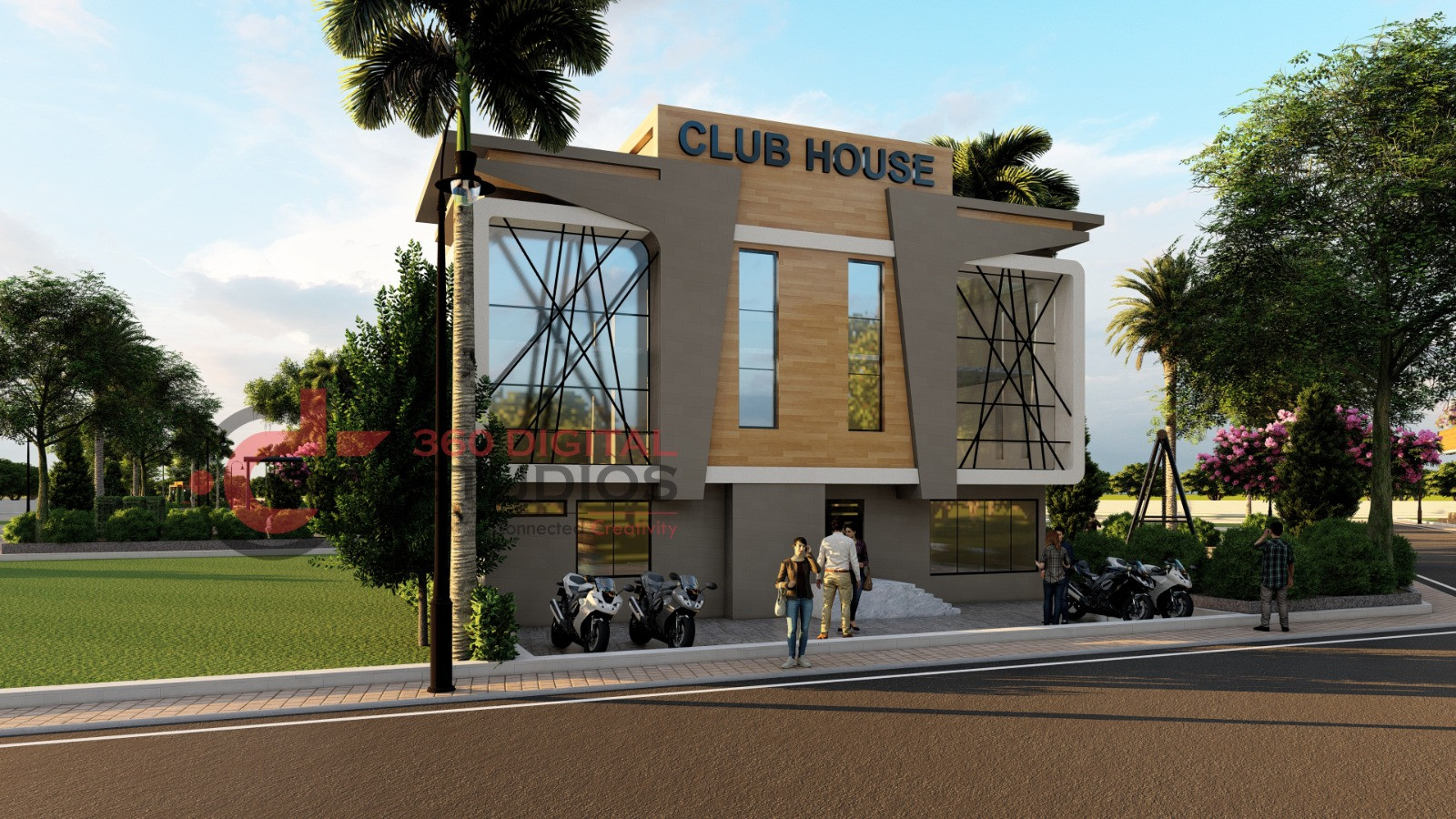 Residential plot in Daulatpura, Ghaziabad — photo 12