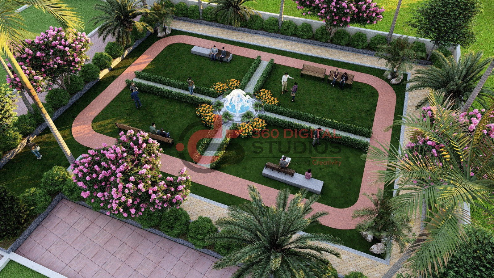 Residential plot in Daulatpura, Ghaziabad — photo 8