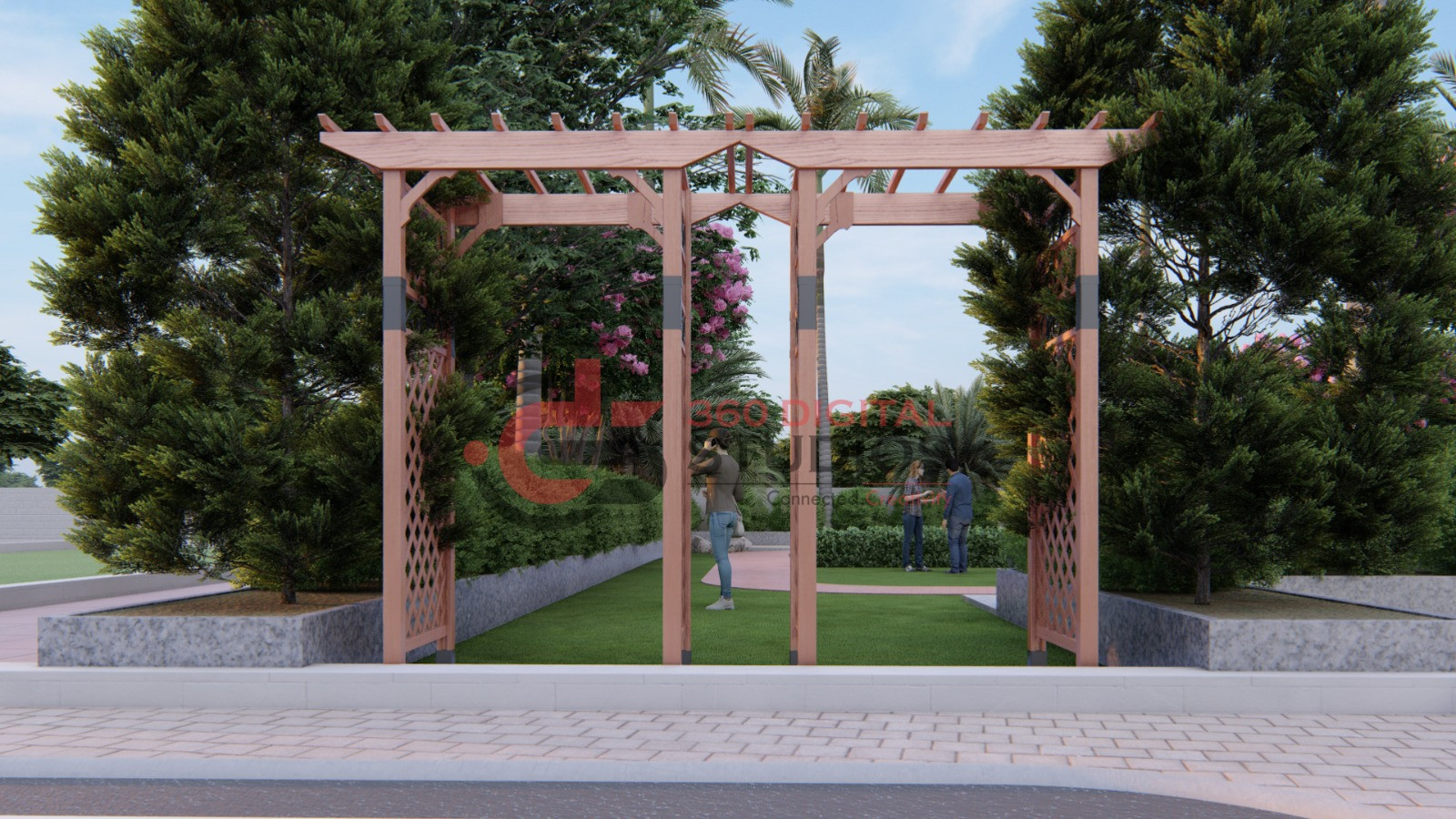 Residential plot in Daulatpura, Ghaziabad — photo 9
