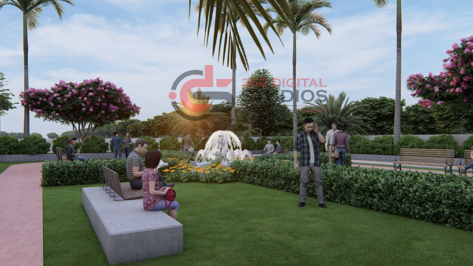Residential plot in Daulatpura, Ghaziabad — photo 5