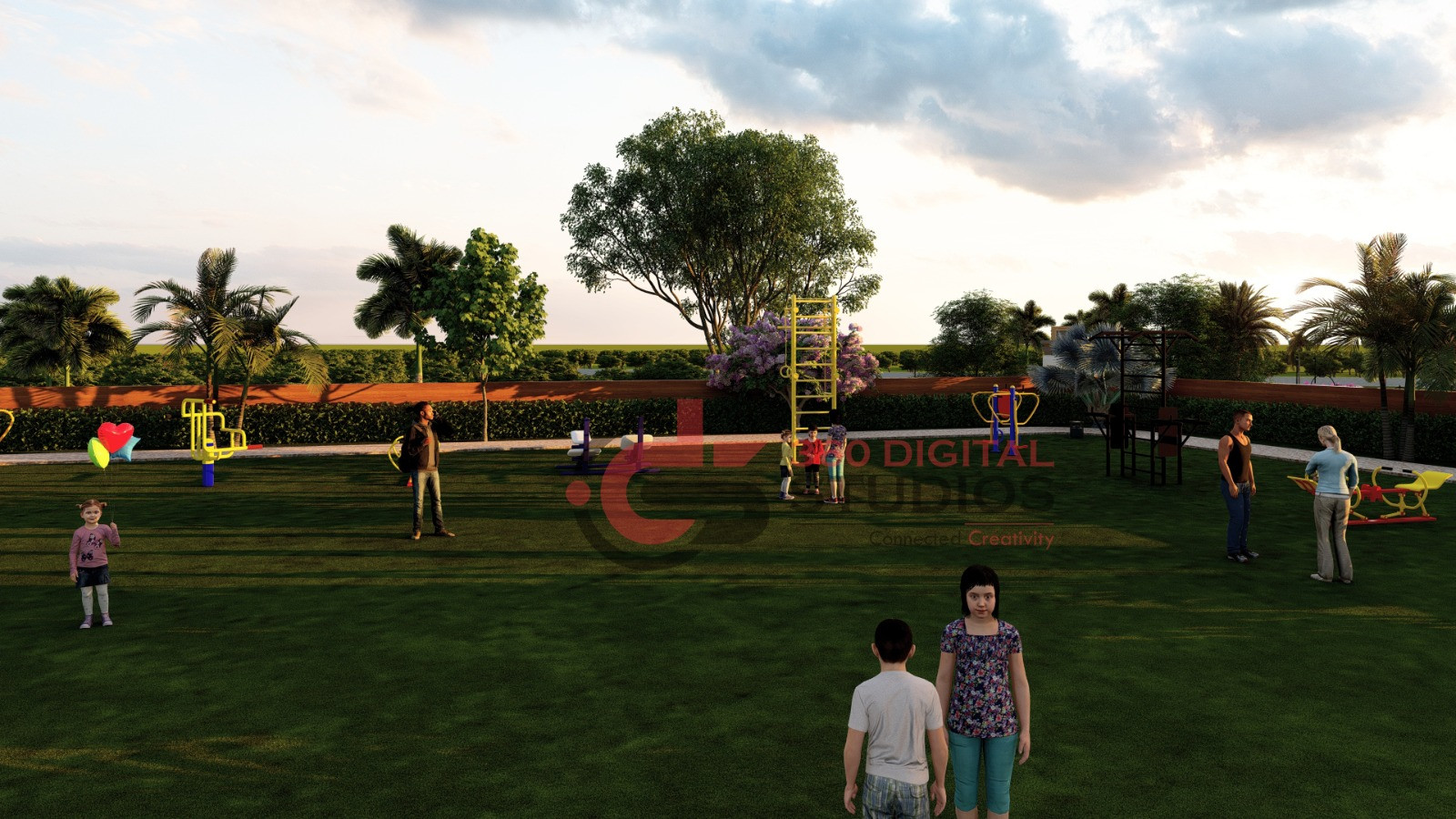 Residential plot in Daulatpura, Ghaziabad — photo 10
