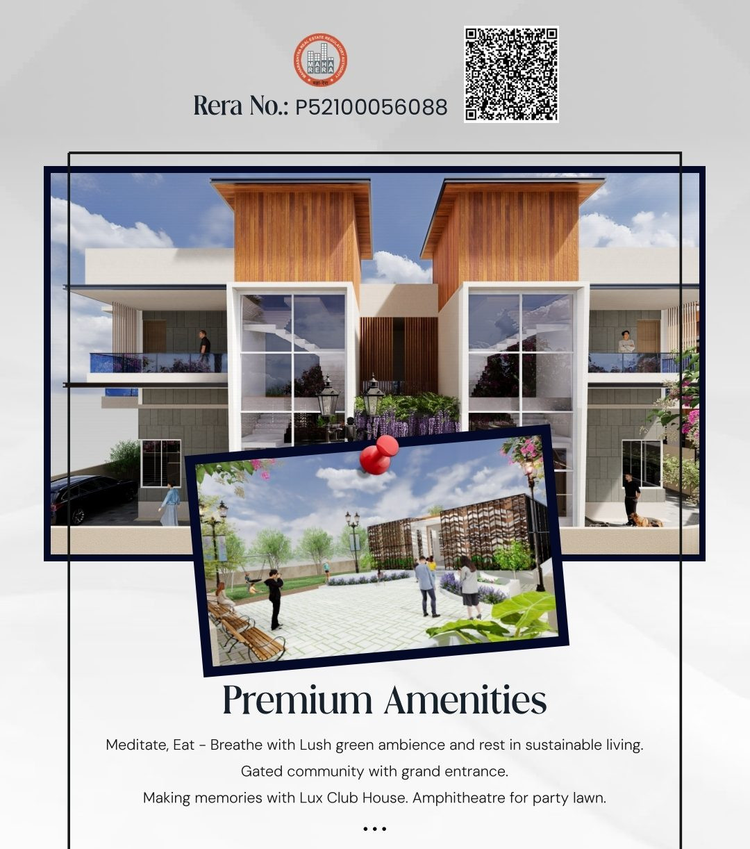 Mixed-use plot in Lonavala — hero photo