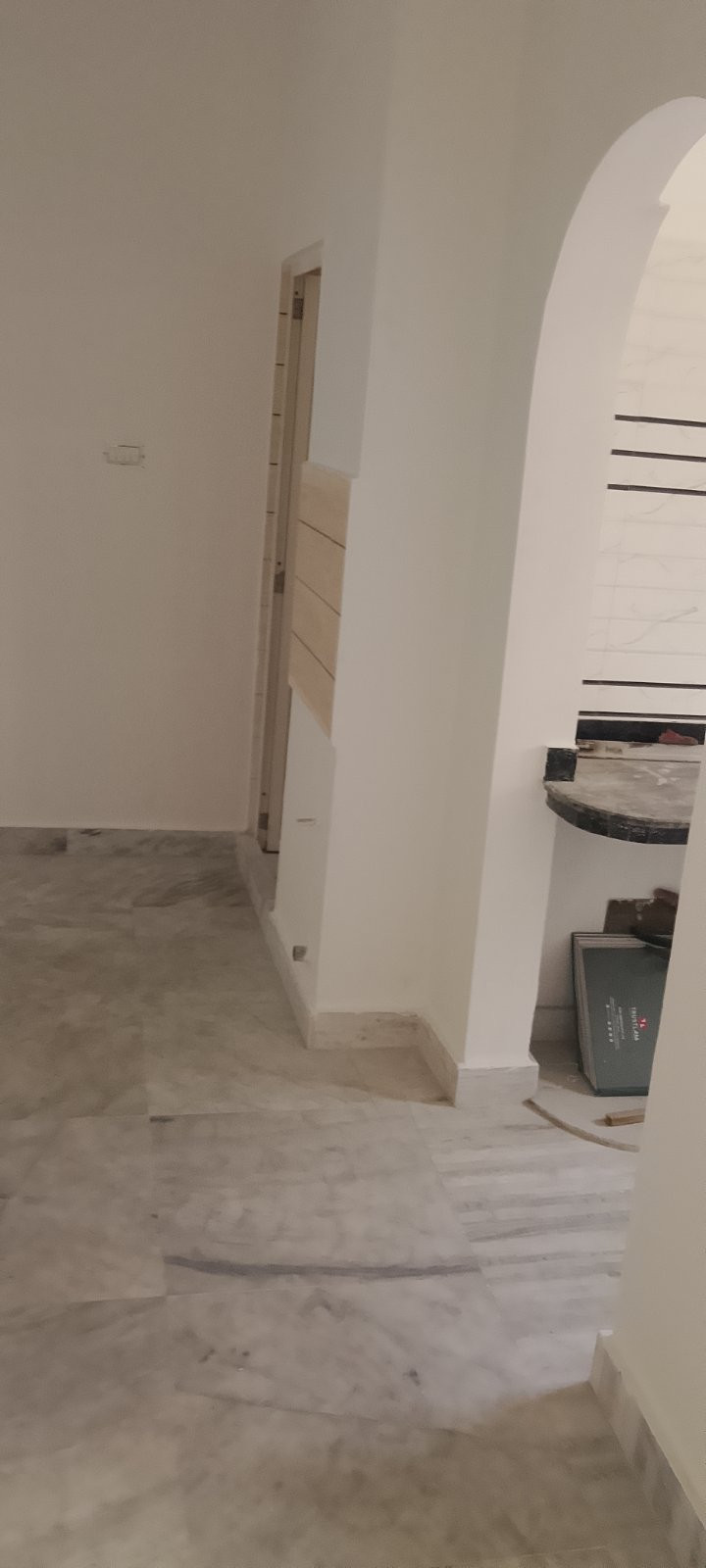 2 BHK Apartment in Dum Dum, Kolkata — photo 2