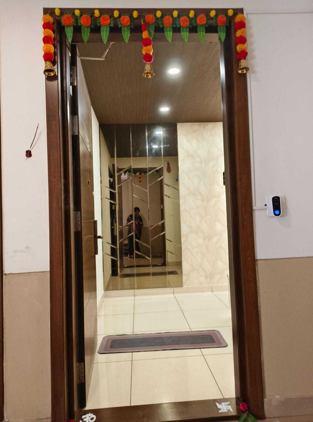 4 BHK Apartment in Bengaluru — photo 6