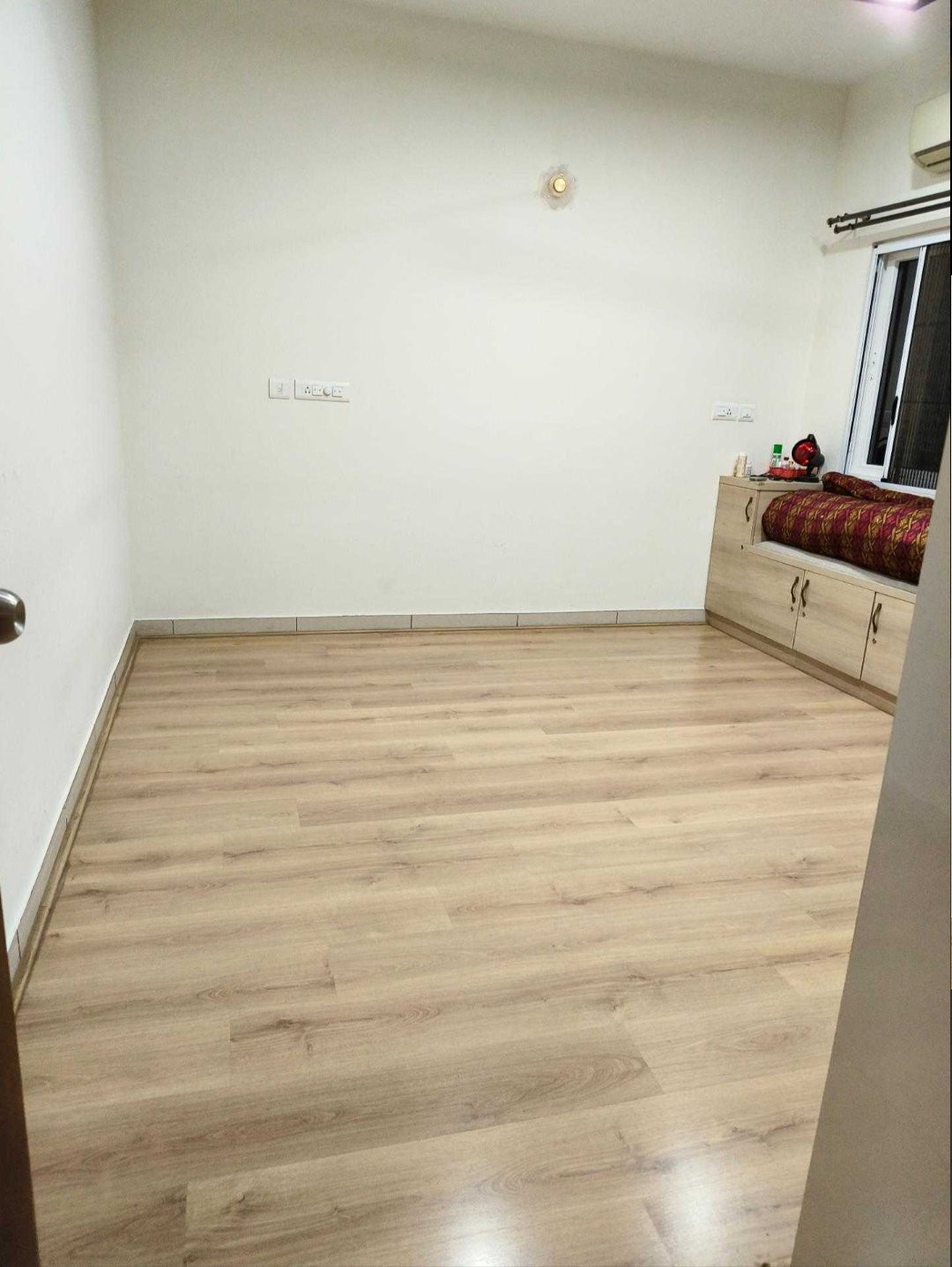 4 BHK Apartment in Bengaluru — photo 3