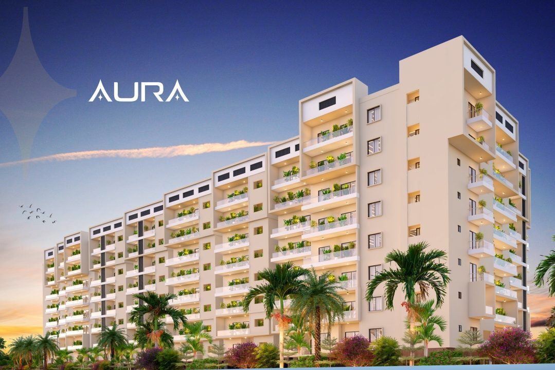 2 BHK Apartment for sale in Devanahalli, Bengaluru