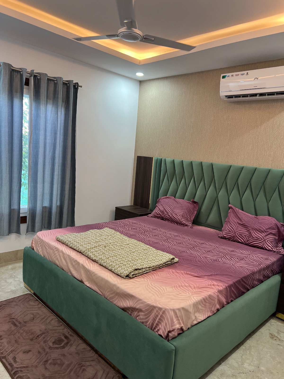 3 BHK Farm House in Noida — photo 3