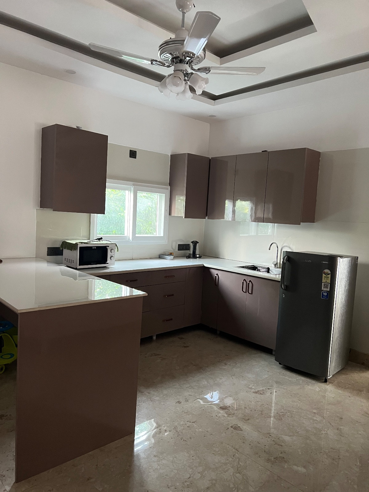 3 BHK Farm House in Noida — photo 6