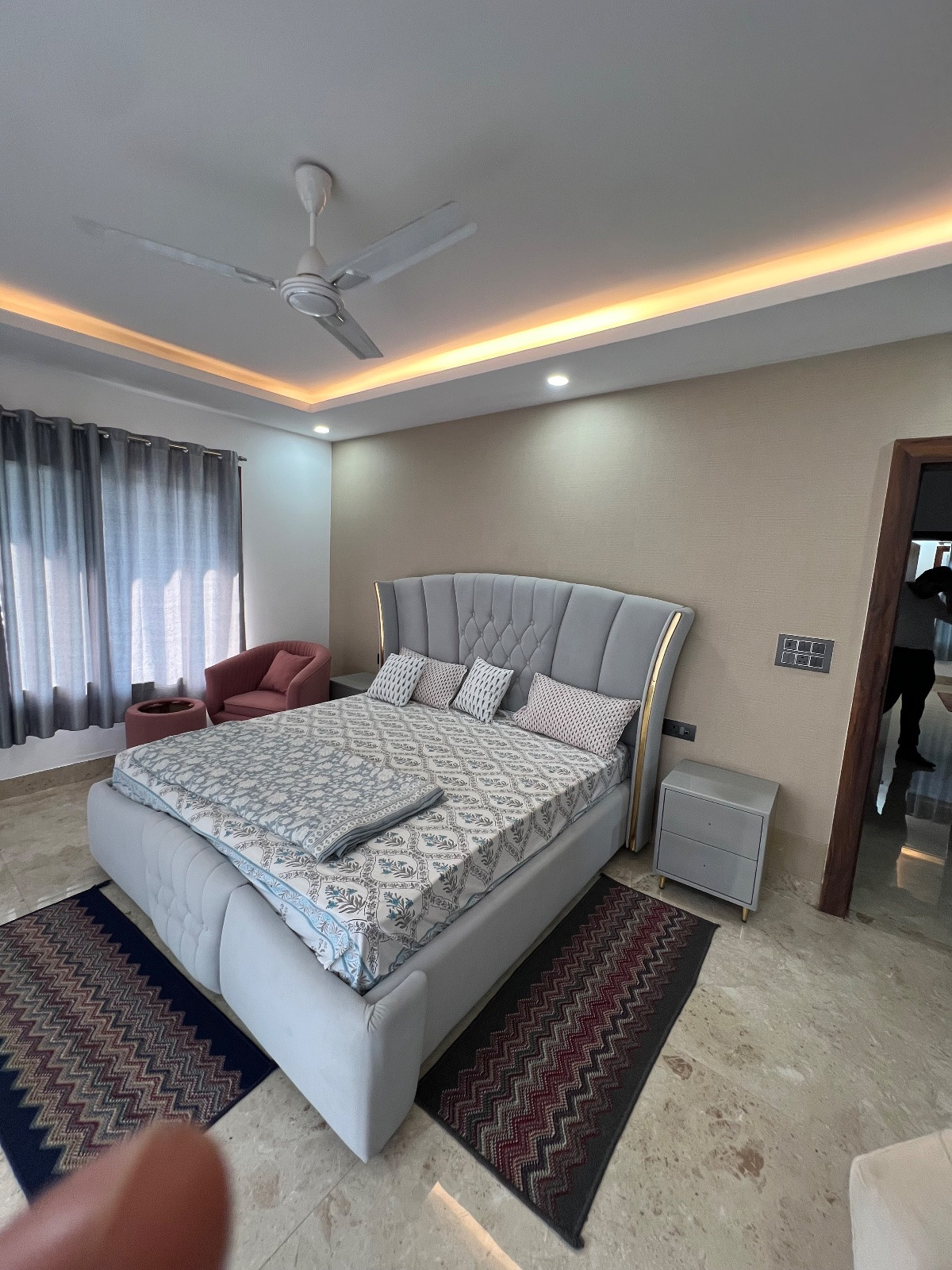 3 BHK Farm House in Noida — photo 2