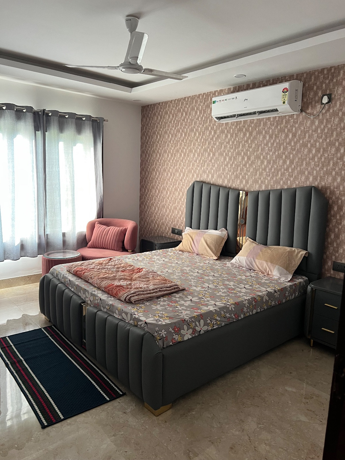 3 BHK Farm House in Noida — photo 4