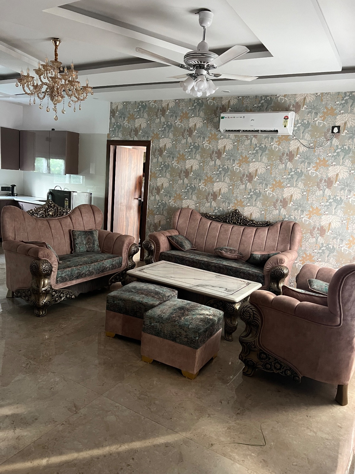 3 BHK Farm House in Noida — photo 5