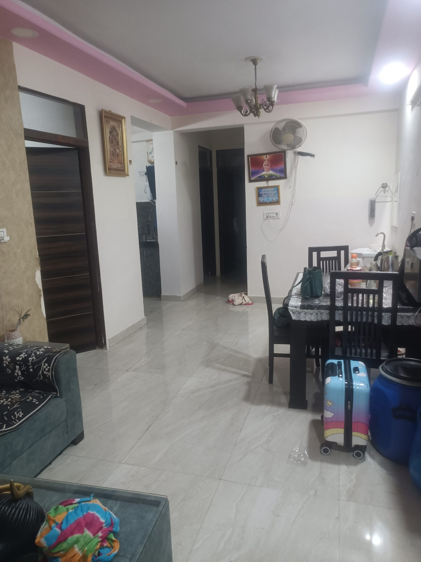 Apartment in Jagatpura, Jaipur — hero photo