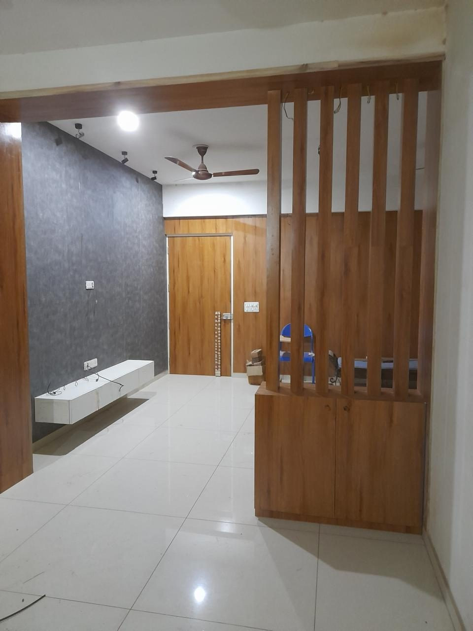 Apartment in Ambawadi, Ahmedabad — hero photo