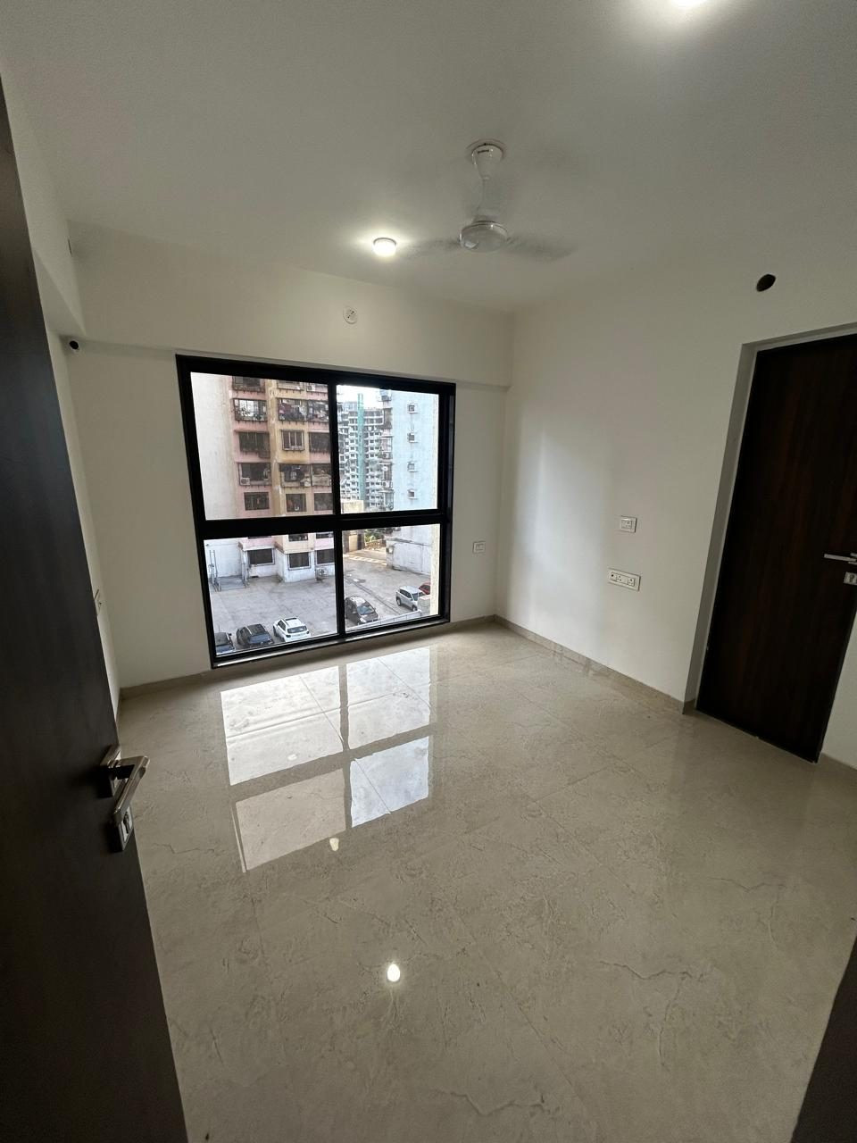 Apartment in Andheri West, Mumbai — hero photo