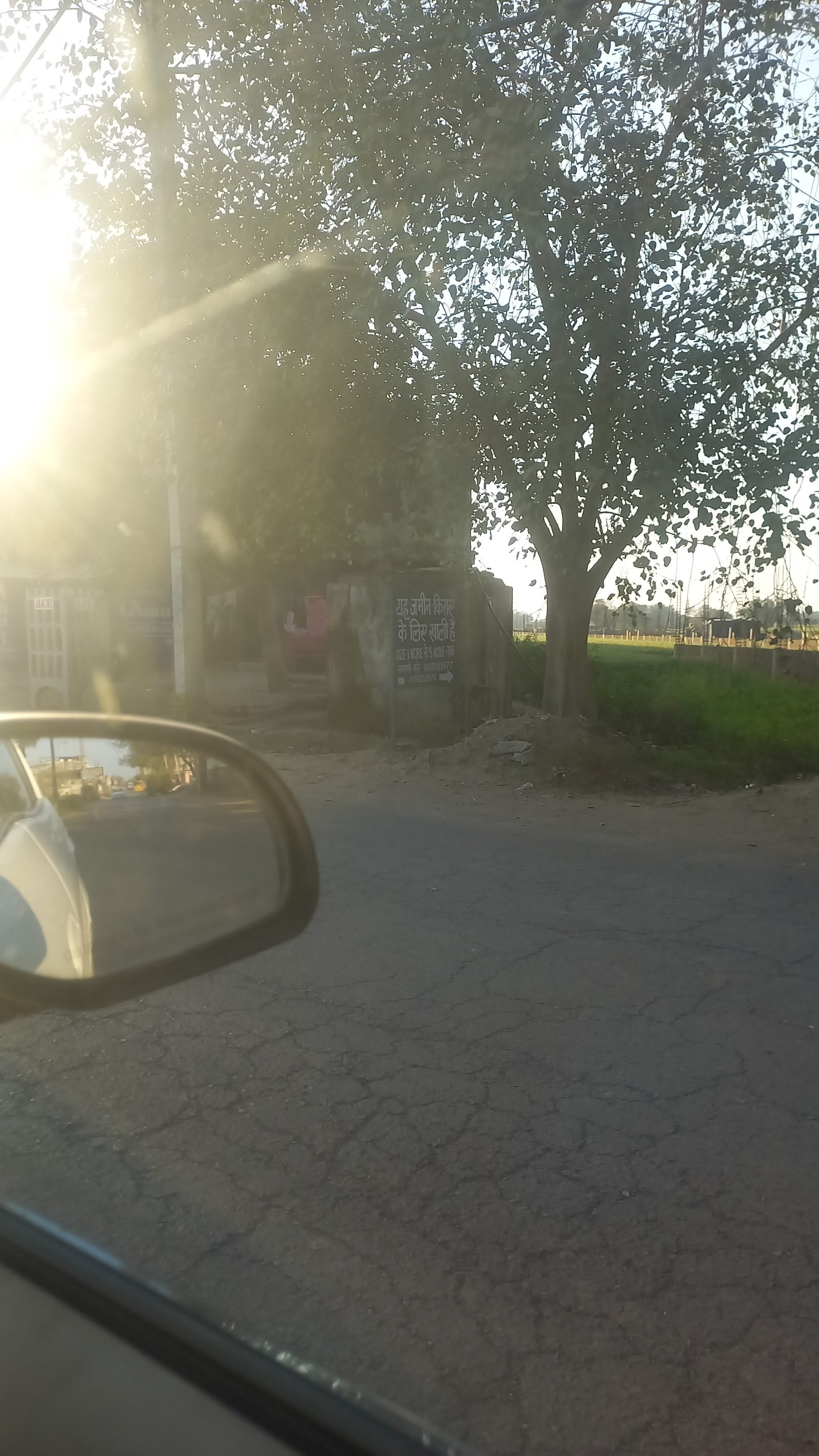 Farm land for sale in Sohna Rural, gurugram