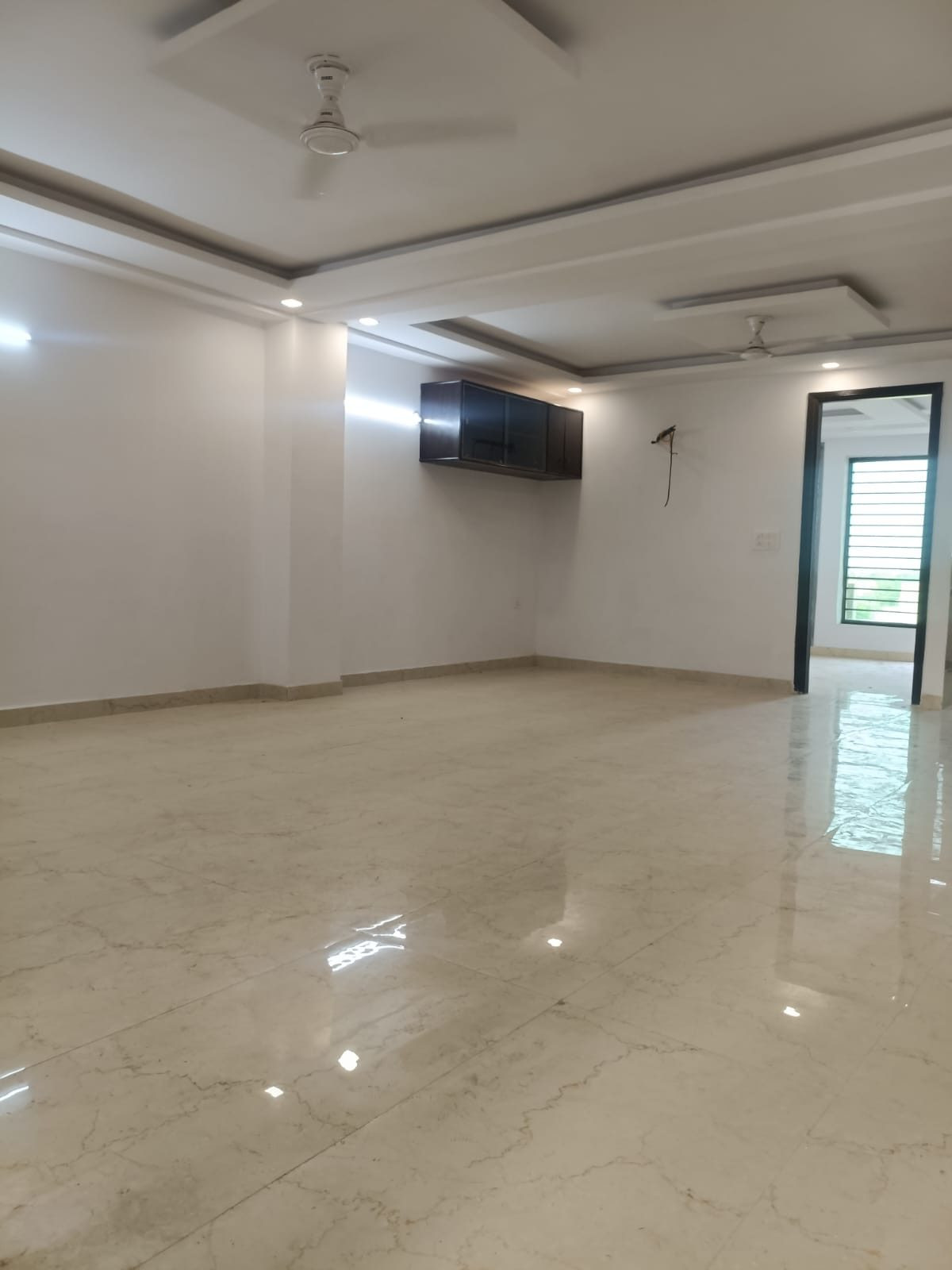 Builder Floor in Sector 42, Faridabad — hero photo