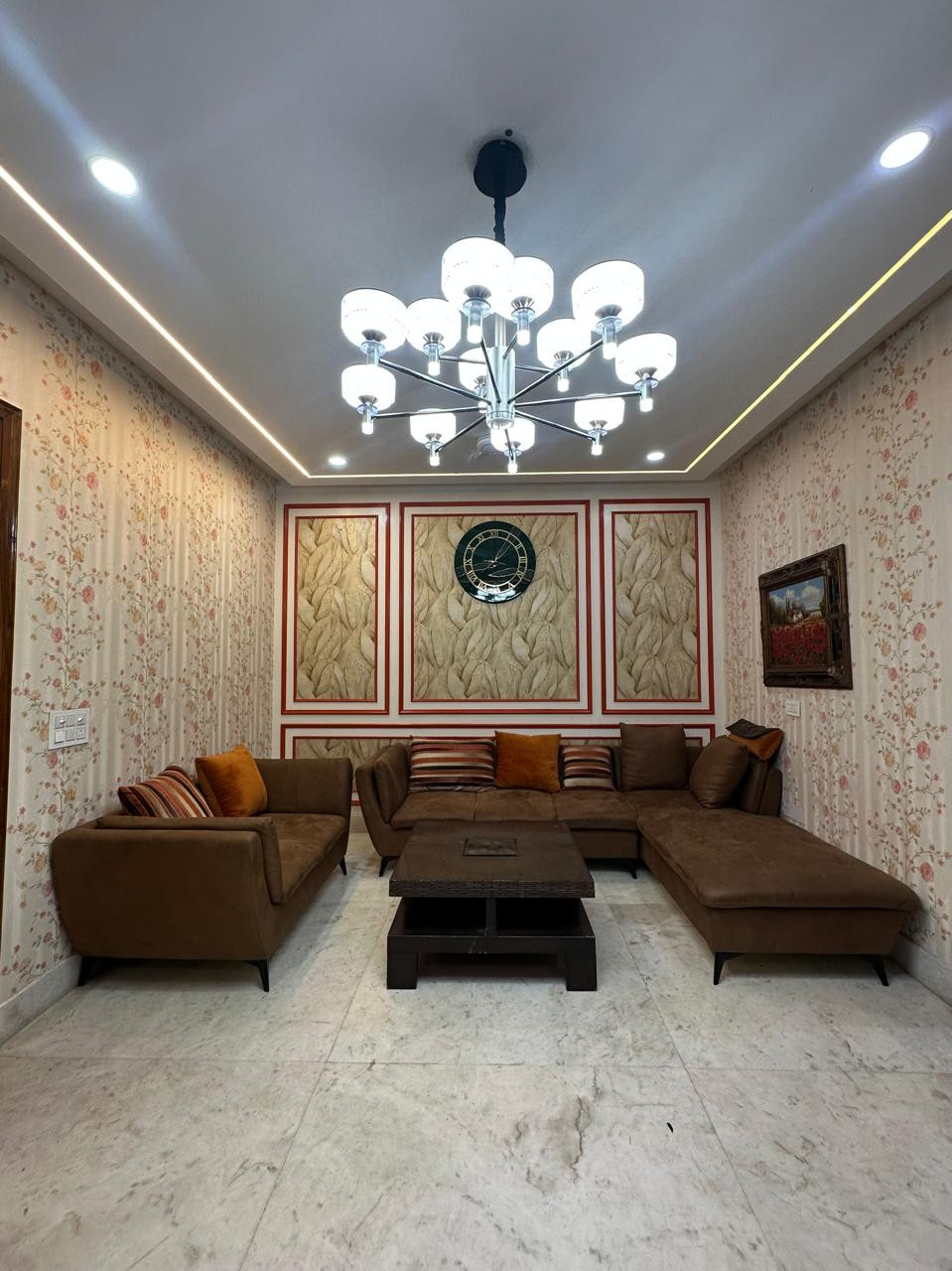 Independent House in Gmada Aerocity, Mohali — photo 5